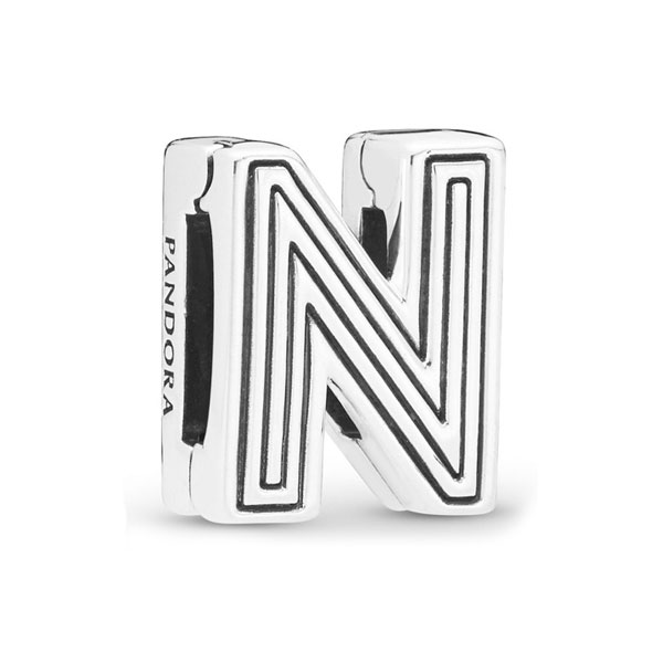 Pandora Γράμμα N 798210 Pandora Γράμμα N 798210
