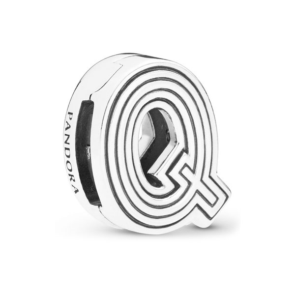 Pandora Γράμμα Q 798213 Pandora Γράμμα Q 798213