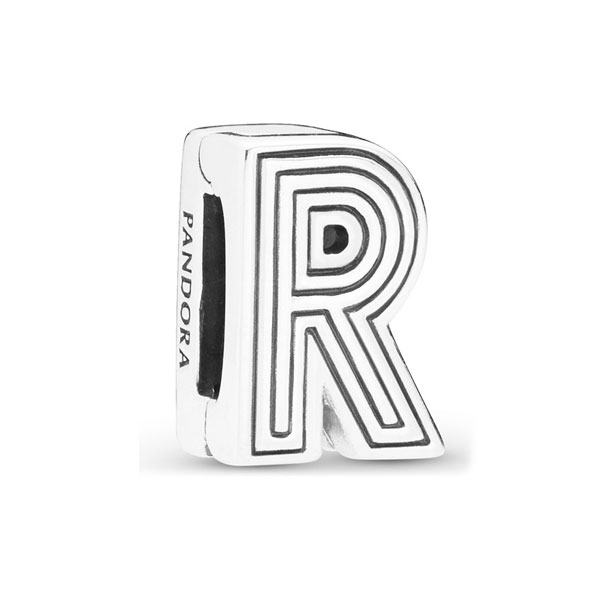 Pandora Γράμμα R 798214 Pandora Γράμμα R 798214