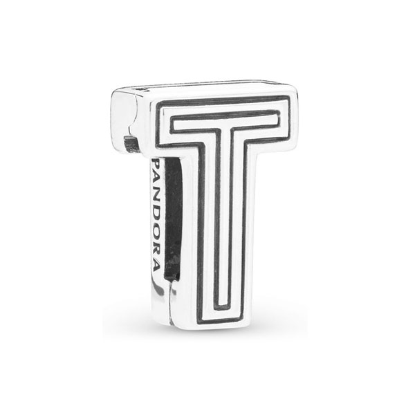 Pandora Γράμμα T 798216 Pandora Γράμμα T 798216