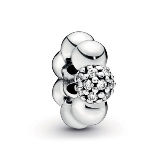 Pandora Ασημένιο Γούρι 798310CZ