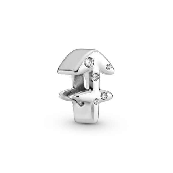 Pandora Ζώδιο Τοξότης Γούρι 798419C01 Pandora Ζώδιο Τοξότης Γούρι 798419C01