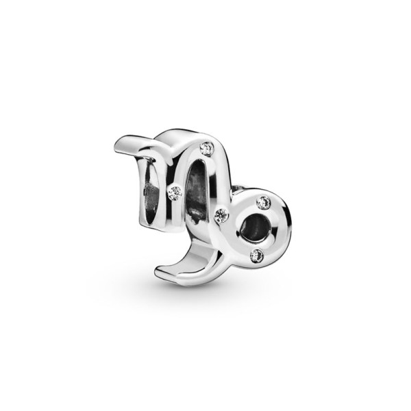 Pandora Ζώδιο Αιγόκερως Γούρι 798423C01 Pandora Ζώδιο Αιγόκερως Γούρι 798423C01