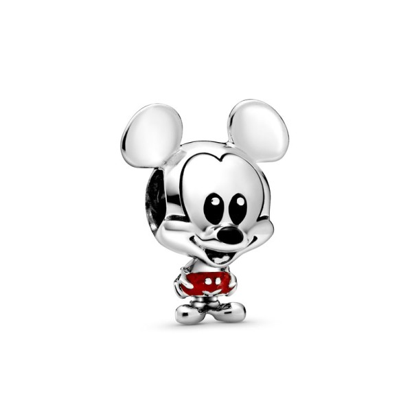 Pandora Γούρι Disney Μίκυ Μάους 798905C01