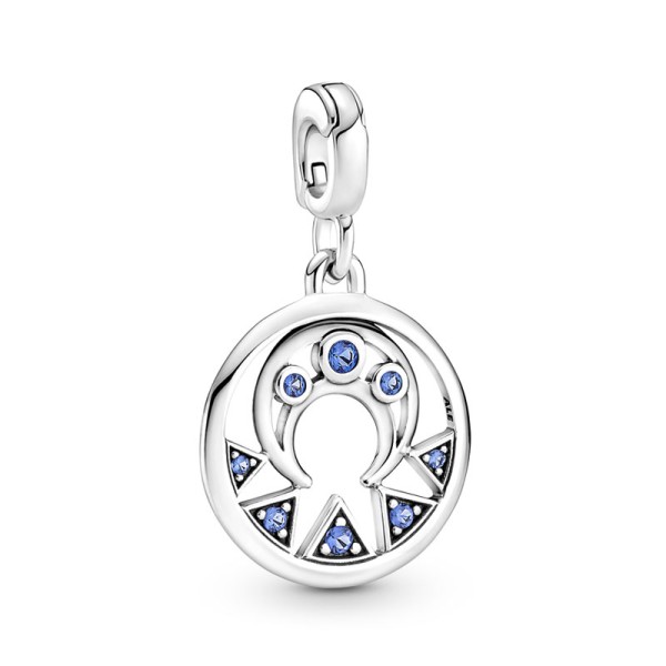 Pandora Γούρι Κρεμαστό Φεγγάρι 799669C01 Pandora Γούρι Κρεμαστό Φεγγάρι 799669C01