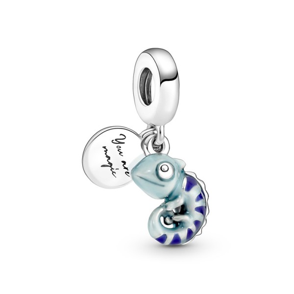 Pandora Κρεμαστό χαμελέων 791676C01 Pandora Κρεμαστό χαμελέων 791676C01
