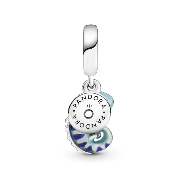 Pandora Κρεμαστό χαμελέων 791676C01 Pandora Κρεμαστό χαμελέων 791676C01