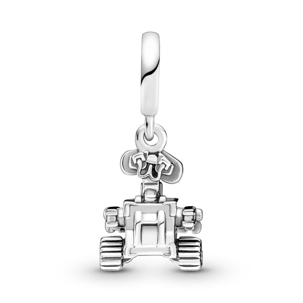 Pandora Κρεμαστό Disney Pixar Wall-E ασ. 925, 792030C01 Pandora Κρεμαστό Disney Pixar Wall-E ασ. 925, 792030C01