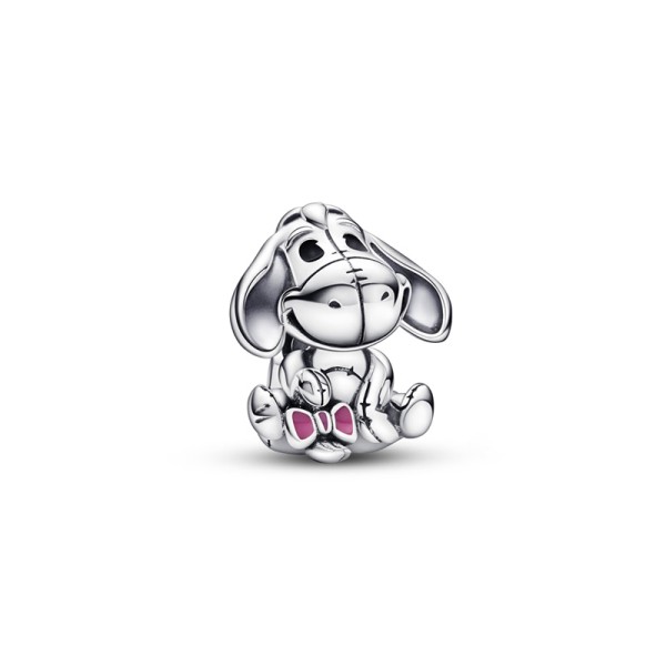 Pandora Σύμβολο ασ.925 Eeyore , 792209C01 Pandora Σύμβολο ασ.925 Eeyore , 792209C01