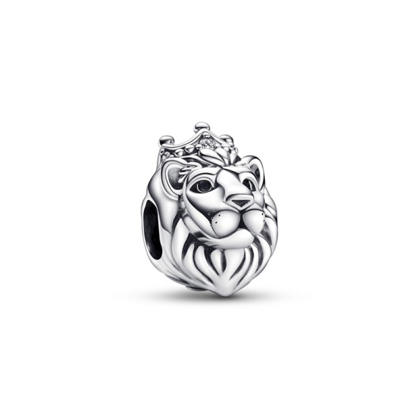 Pandora Σύμβολο λιοντάρι ασ. 925, 792199C01 Pandora Σύμβολο λιοντάρι ασ. 925, 792199C01