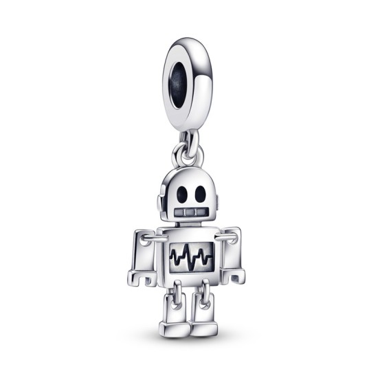 Pandora Κρεμαστό Bestie-Bot 792250C01