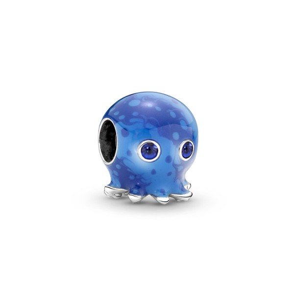 Pandora Σύμβολο χταπόδι ασ. 925, 791698C01 Pandora Σύμβολο χταπόδι ασ. 925, 791698C01