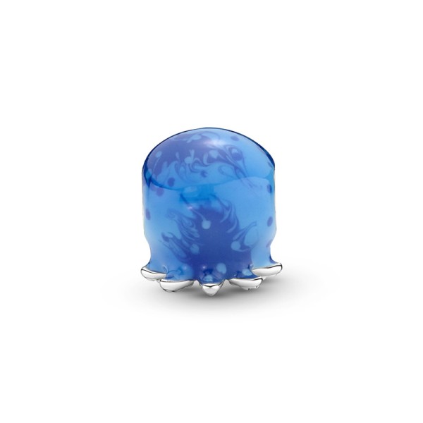 Pandora Σύμβολο χταπόδι ασ. 925, 791698C01 Pandora Σύμβολο χταπόδι ασ. 925, 791698C01