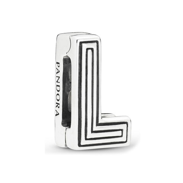 Pandora Γράμμα L 798208 Pandora Γράμμα L 798208