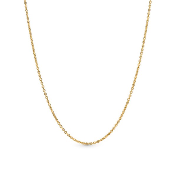 Pandora Κλασική αλυσίδα Κολιέ 368727C00