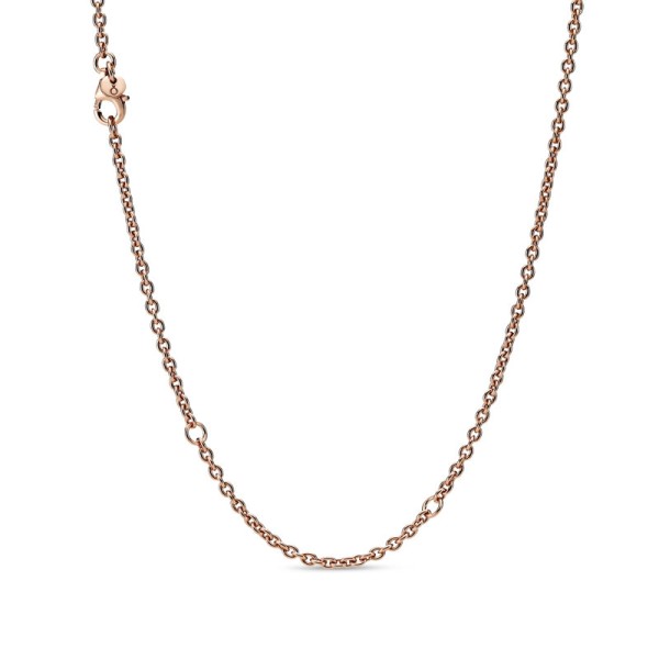 Pandora Κολιέ με αλυσίδα 388574C00 Pandora Κολιέ με αλυσίδα 388574C00