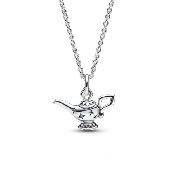 Pandora Τζίνι Disney Αλαντίν Κολιέ 392347C01 Pandora Τζίνι Disney Αλαντίν Κολιέ 392347C01