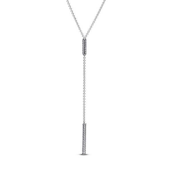 Pandora Κολιέ Κρεμαστό 393013C01 Pandora Κολιέ Κρεμαστό 393013C01