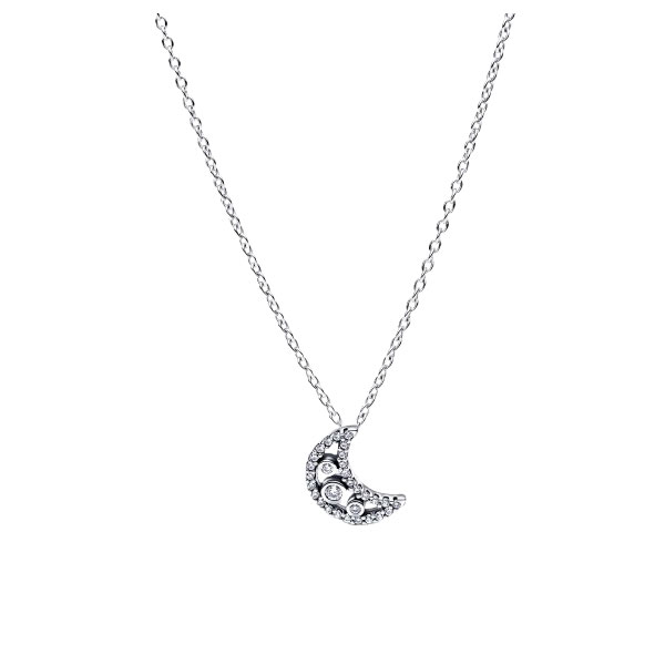Pandora κολιέ Φεγγάρι 394259C01 Pandora κολιέ Φεγγάρι 394259C01