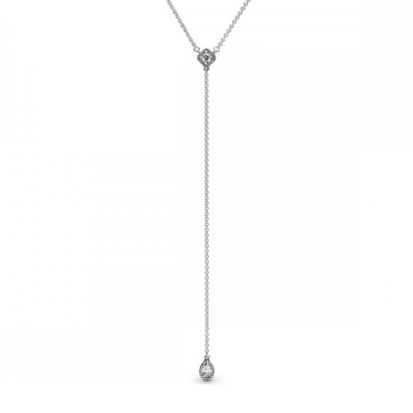 Pandora Κολιέ Κρεμαστό 398504C01 Pandora Κολιέ Κρεμαστό 398504C01