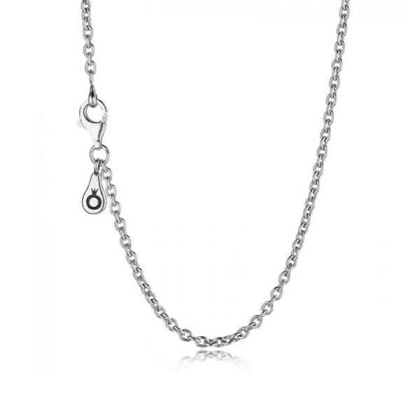 Pandora Ασημένια Αλυσίδα 45cm 590200 Pandora Ασημένια Αλυσίδα 45cm 590200