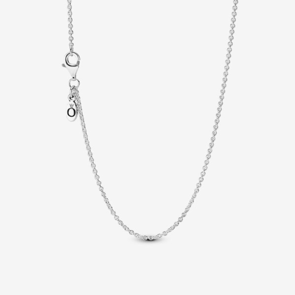 Pandora Κλασική αλυσίδα Κολιέ 590515 Pandora Κλασική αλυσίδα Κολιέ 590515