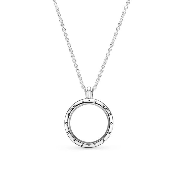 Pandora Μεγάλο μενταγιόν 590530 Pandora Μεγάλο μενταγιόν 590530