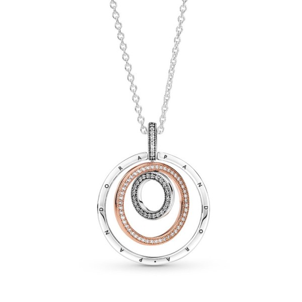 Pandora Κρεμαστό Κολιέ 389483C01-60 Pandora Κρεμαστό Κολιέ 389483C01-60