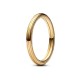 Pandora ME Δαχτυλίδι 14Κ επιχρυσωμένο 169591C00 Pandora ME Δαχτυλίδι 14Κ επιχρυσωμένο 169591C00
