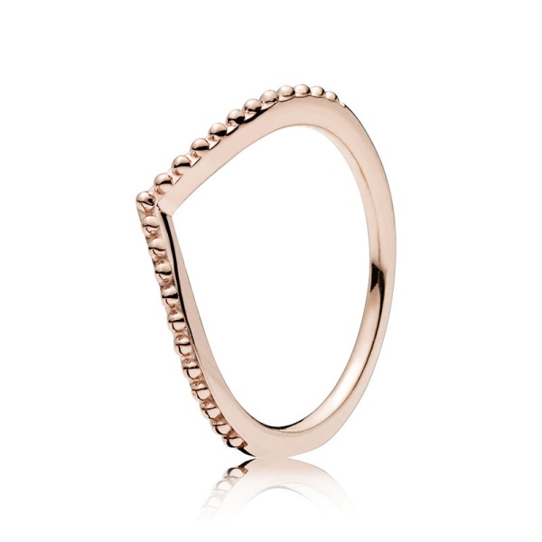 Pandora Δαχτυλίδι 186315 Pandora Δαχτυλίδι 186315