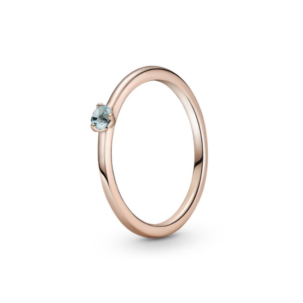 Pandora Δαχτυλίδι 189259C02 Pandora Δαχτυλίδι 189259C02