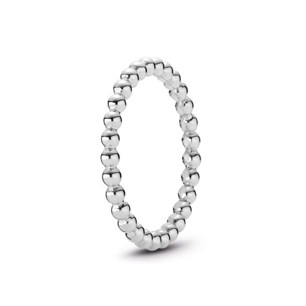 PANDORA Χάντρες Δαχτυλίδι 190615 PANDORA Χάντρες Δαχτυλίδι 190615