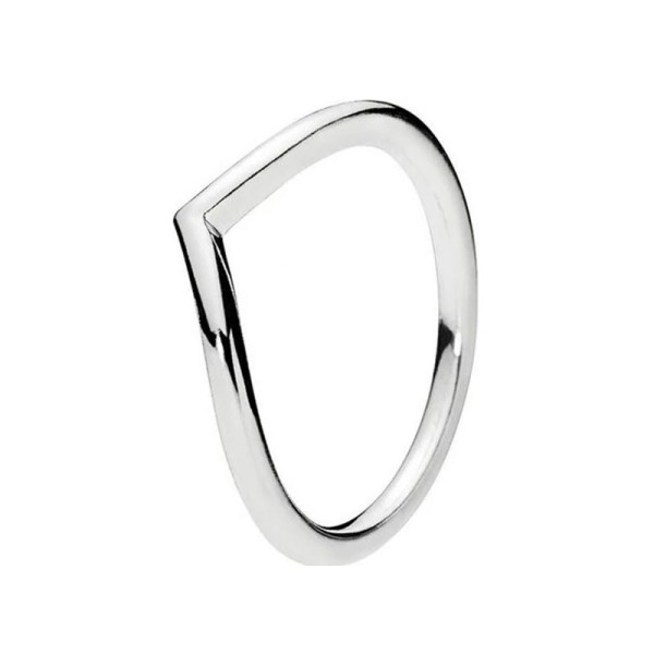 Pandora Ασημένιο Δαχτυλίδι 196314 Pandora Ασημένιο Δαχτυλίδι 196314