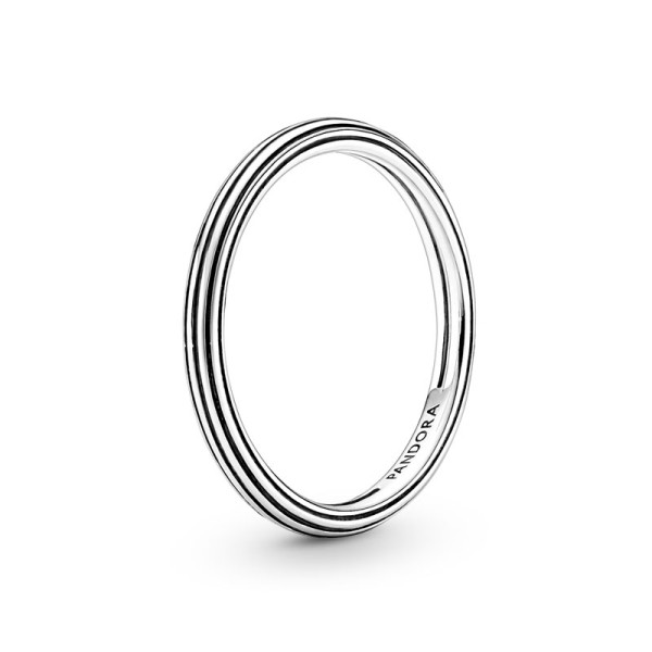 PANDORA Δαχτυλίδι ασ. 925 199591C00 PANDORA Δαχτυλίδι ασ. 925 199591C00