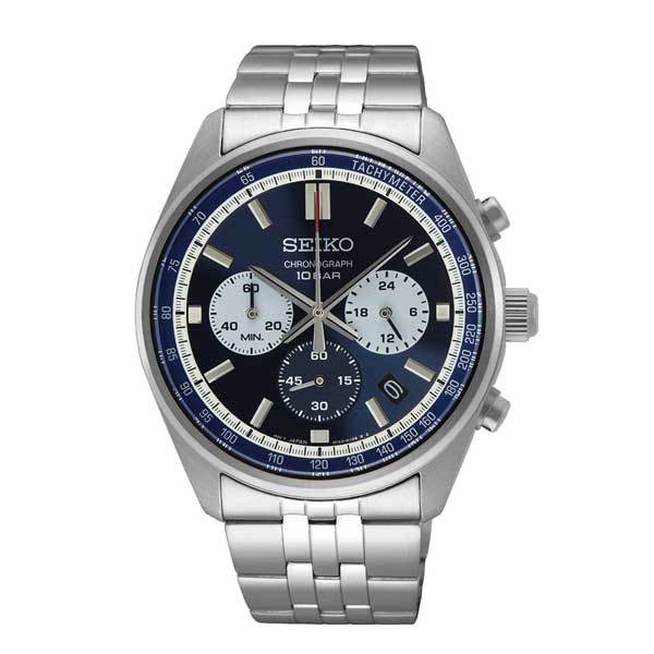 Ανδρικό ρολόι Seiko Conceptual Series SSB447P1 Ανδρικό ρολόι Seiko Conceptual Series SSB447P1