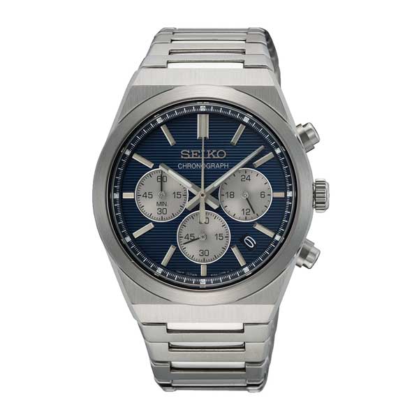 Ανδρικό ρολόι Seiko Conceptual Series SSB453P1 Ανδρικό ρολόι Seiko Conceptual Series SSB453P1