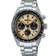Seiko Ανδρικό ρολόι Prospex Solar Speedtimer 1969 Επανάληψη SSC817P1 Seiko Ανδρικό ρολόι Prospex Solar Speedtimer 1969 Επανάληψη SSC817P1