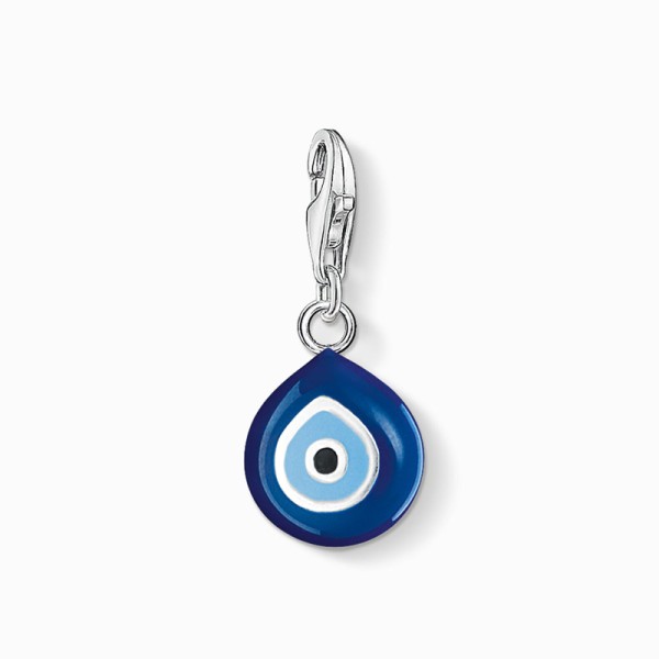 Thomas Sabo Γούρι μενταγιόν Μάτι 0829-007-1 Thomas Sabo Γούρι μενταγιόν Μάτι 0829-007-1