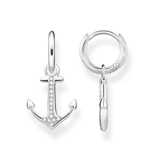 Thomas Sabo Άγκυρα Σκουλαρίκια CR634-051-14