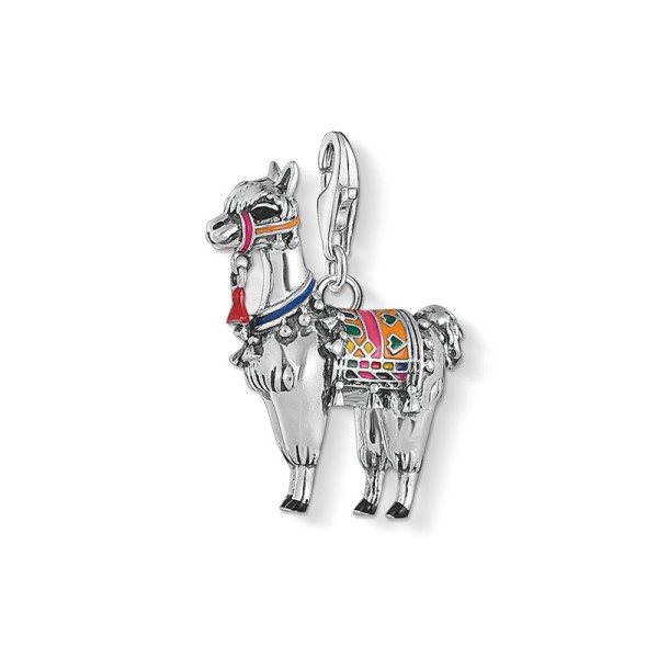 Thomas Sabo Γούρι μενταγιόν λάμα 1694-664-7 Thomas Sabo Γούρι μενταγιόν λάμα 1694-664-7