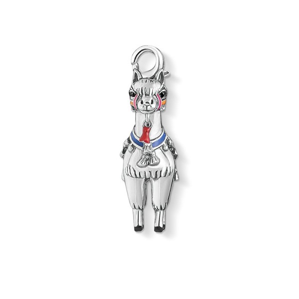 Thomas Sabo Γούρι μενταγιόν λάμα 1694-664-7 Thomas Sabo Γούρι μενταγιόν λάμα 1694-664-7