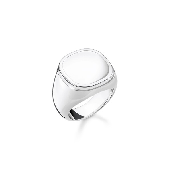 Thomas Sabo Κλασικό δαχτυλίδι TR2249-637-21-62 Thomas Sabo Κλασικό δαχτυλίδι TR2249-637-21-62