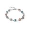 Coeur De Lion GeoCube® Βραχιόλι Γυναικείο Ατσάλι 4409/30 2011 Coeur De Lion GeoCube® Βραχιόλι Γυναικείο Ατσάλι 4409/30 2011