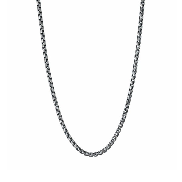 Gerochristo Αλυσίδα κουτιού σε ασήμι 4007 Gerochristo Αλυσίδα κουτιού σε ασήμι 4007