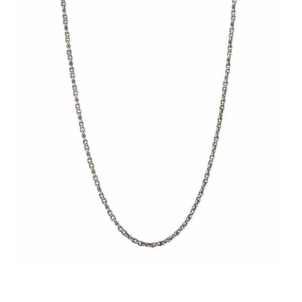 Gerochristo Αλυσίδα χειροποίητη σε ασήμι 4100 Gerochristo Αλυσίδα χειροποίητη σε ασήμι 4100