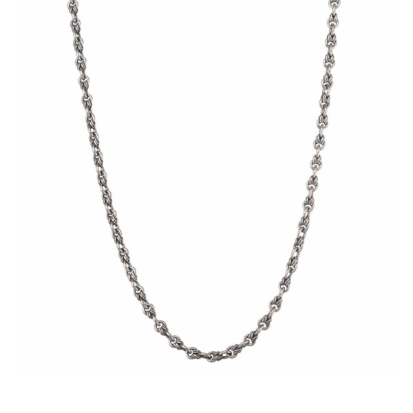 Gerochristo Αλυσίδα χειροποίητη σε ασήμι 4102 Gerochristo Αλυσίδα χειροποίητη σε ασήμι 4102