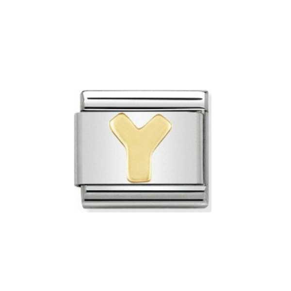 NOMINATION Σύνδεσμος Γράμμα Υ 030101/25