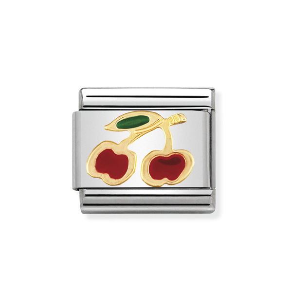 Nomination Κλασικό Unisex Κεράσι με Σύνθεση 030215/05