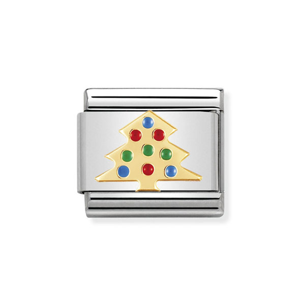 Nomination Σύνδεσμος Κλασικός Χριστουγεννιάτικο Δέντρο 030225/03