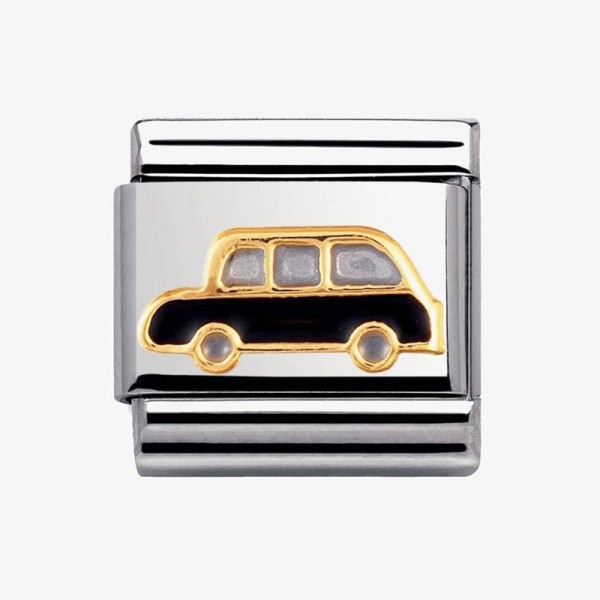 Nomination Σύνδεσμος Μαύρο Αυτοκίνητο 030250/09